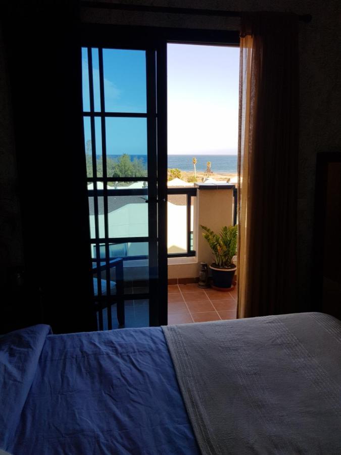 Вилла Vacaciones Junto Al Mar Лахита Экстерьер фото